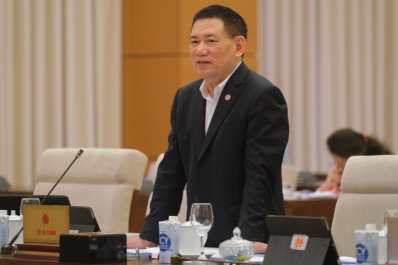 Không để xảy ra thất thoát các khoản viện trợ không hoàn lại