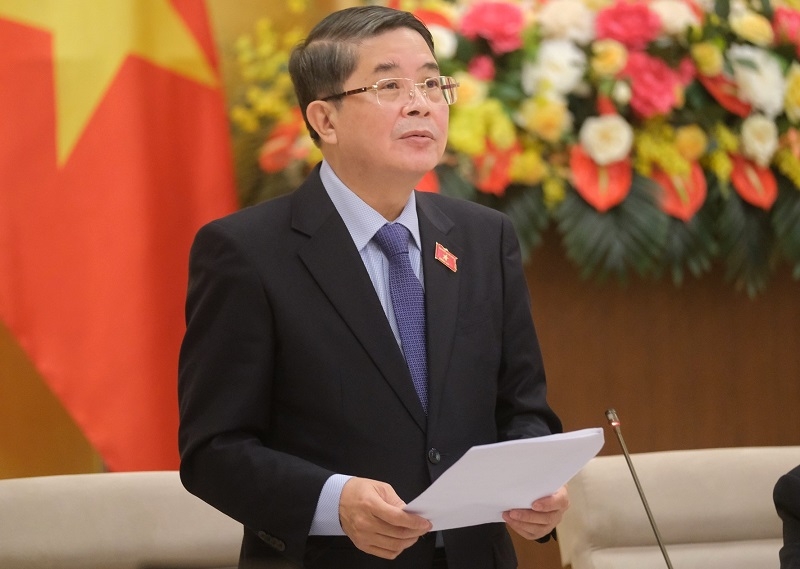 Không để xảy ra thất thoát các khoản viện trợ không hoàn lại