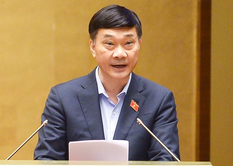 Dừng Quỹ Bảo vệ người được bảo hiểm, Bộ trưởng Ok 365 bet tải ứng dụng nói gì?