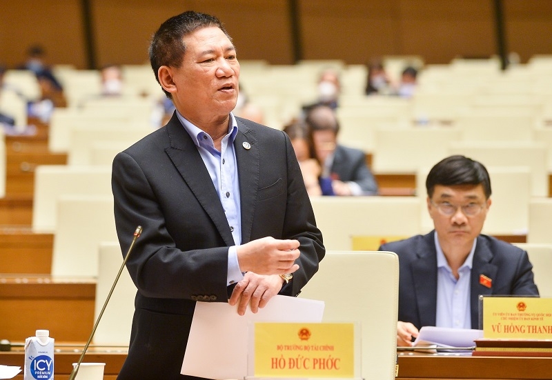 Dừng Quỹ Bảo vệ người được bảo hiểm, Bộ trưởng Ok 365 bet tải ứng dụng nói gì?