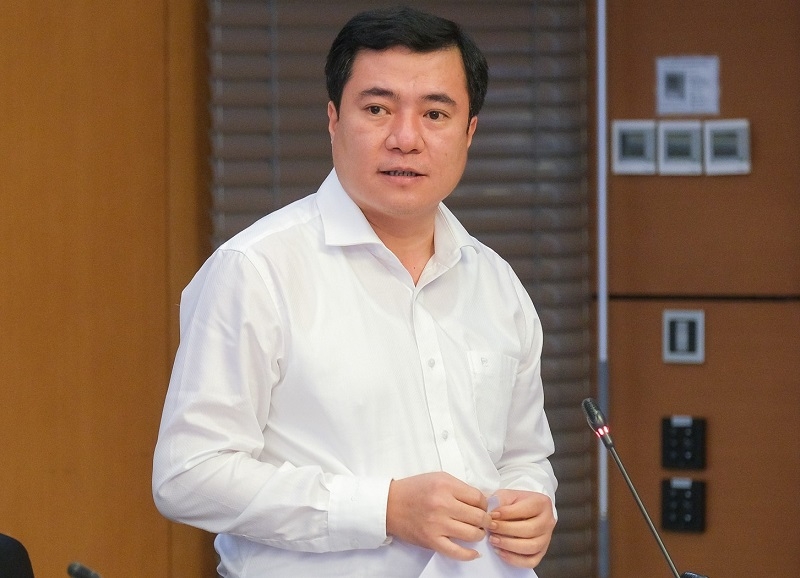 Sửa Luật Dầu khí nhằm tránh lợi ích cục bộ