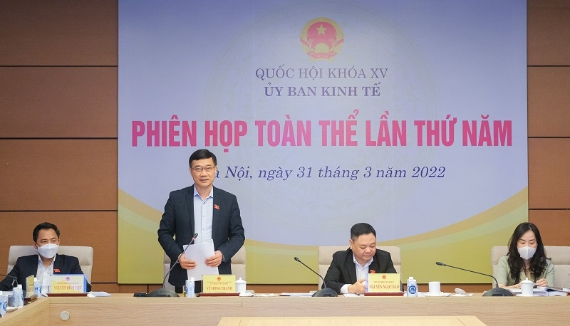 Sửa Luật Dầu khí nhằm tránh lợi ích cục bộ