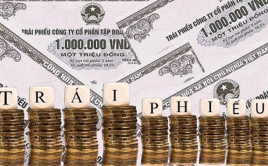 Nhiều quy định mới sẽ gỡ khó cho thị trường trái phiếu doanh nghiệp