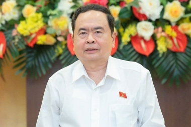 Nhiều dự án luật sắp trình Quốc hội có nội dung rất phức tạp