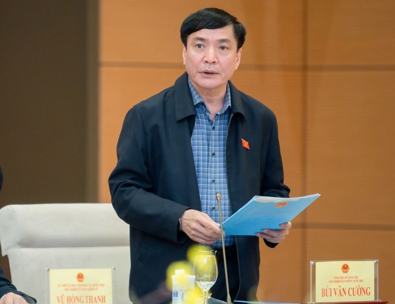 Nhiều Ok365 com vn tỷ lệ kèo World Cup 2026 luật sắp trình Quốc hội có nội dung rất phức tạp