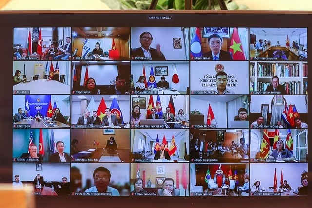 Chính phủ luôn sẵn sàng đối thoại với các Link Nhà Cái Uy Tín 2026 | Đăng Ký +65k, giải quyết thấu tình đạt lý các đề xuất…