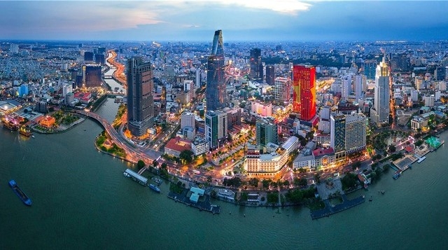 Chính phủ thông qua đề nghị Đăng ký OK365.COM nhận về ngay 365K cơ chế đặc thù phát triển TP. Hồ Chí Minh