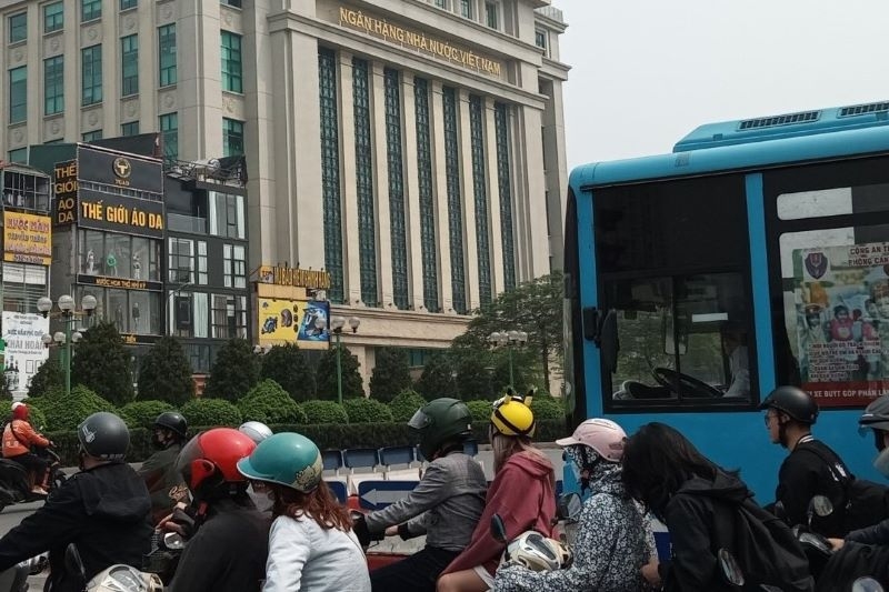 Lãi suất bình quân liên Ok365 com vn nổ hũ trong tuần qua giảm tại hầu hết các kỳ hạn