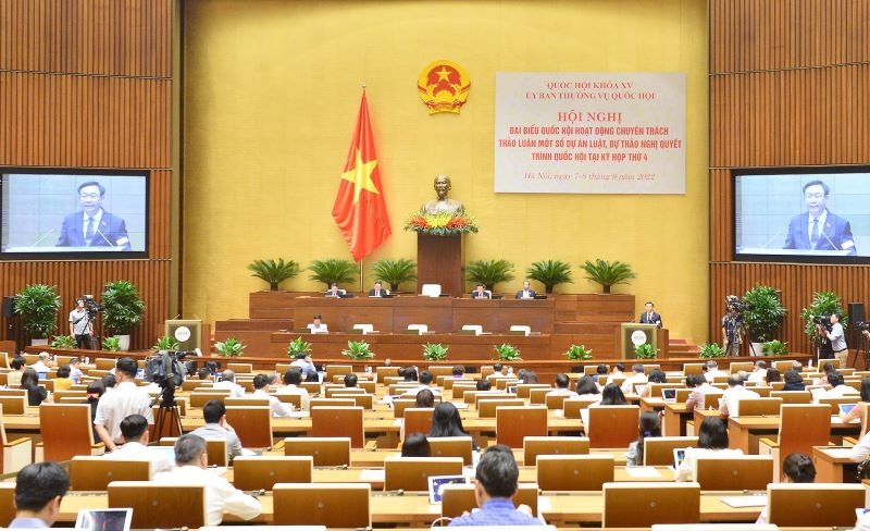 Hội nghị đại biểu Quốc hội chuyên trách sắp thảo luận 7 Ok365 com vn tỷ lệ kèo World Cup 2026 luật