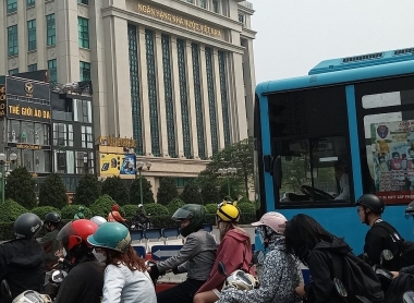 Chống rủi ro do sử dụng quyền lực chi phối trong hoạt động của các tổ chức tín dụng
