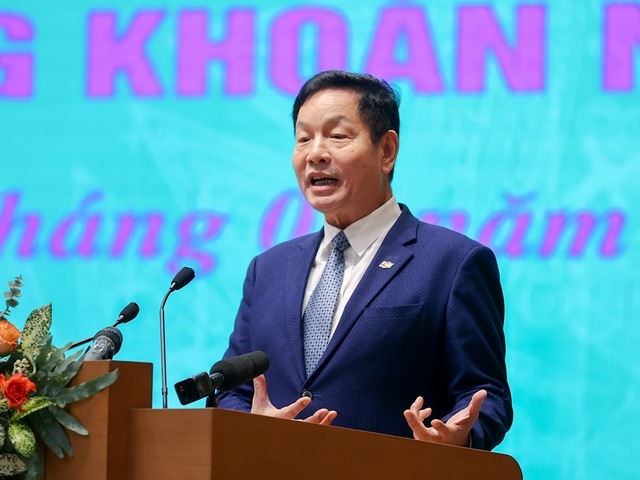 Những tồn tại trên thị trường chứng khoán Việt Nam và kiến nghị giải pháp