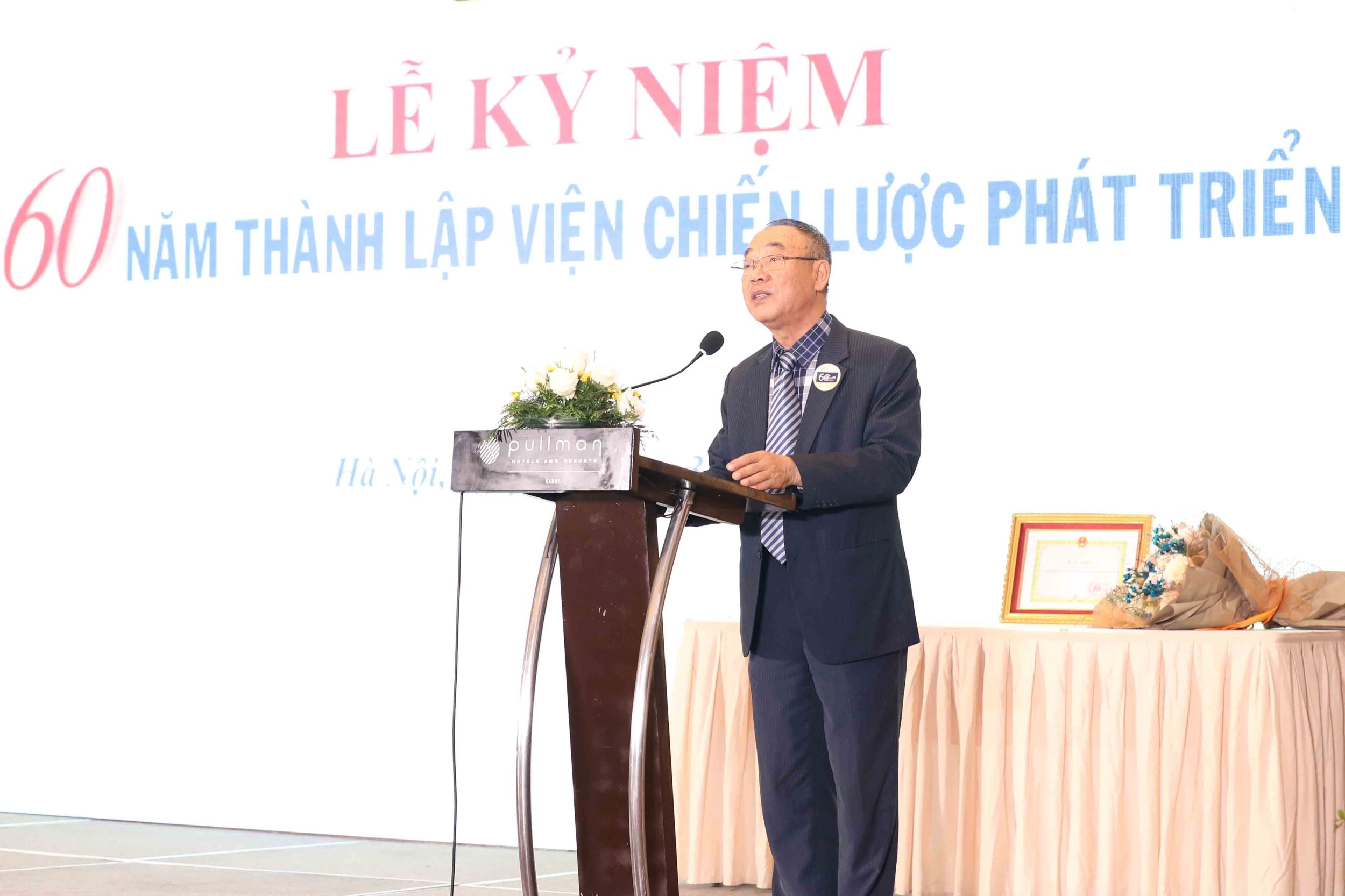 Viện Chiến lược phát triển có vị trí quan trọng hàng đầu trong Ok365.com link không chặn chiến lược, quy hoạch phát triển cho quốc gia