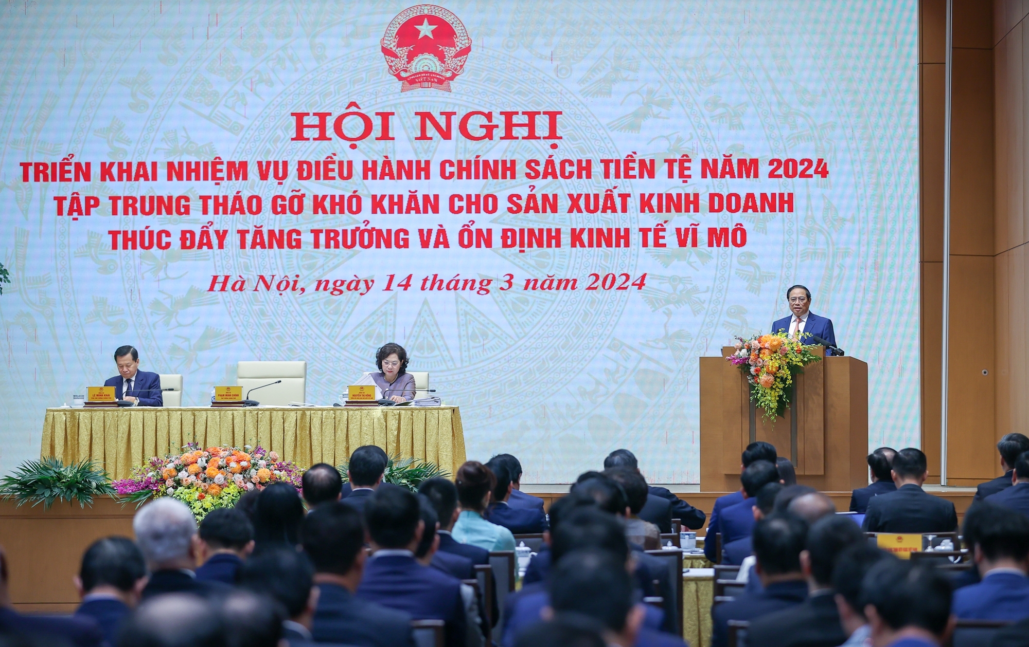 Yêu cầu ngành Ok365 com vn nổ hũ giảm lãi suất cho vay; giảm phiền hà, sách nhiễu…