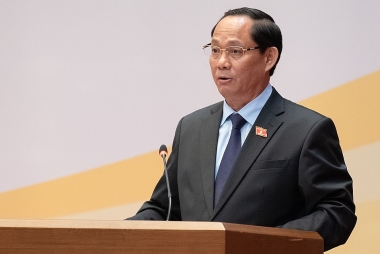 Hoạt động giải trình của các cơ quan của Quốc hội còn vướng mắc