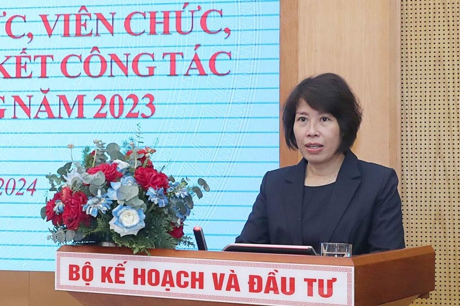 Ngành Kế hoạch, Ok365 vina thể thao, casino, slot, bắn cá và xổ số và Thống kê tập trung hoàn thành các đề án, nhiệm vụ được Chính phủ, Thủ tướng Chính phủ giao