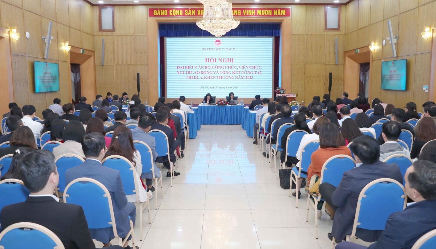 Ngành Kế hoạch, Ok365 vina thể thao, casino, slot, bắn cá và xổ số và Thống kê tập trung hoàn thành các đề án, nhiệm vụ được Chính phủ, Thủ tướng Chính phủ giao