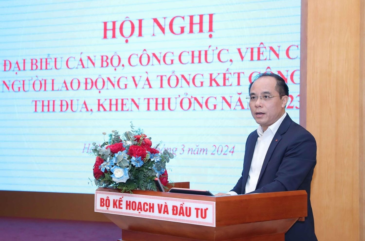 Ngành Kế hoạch, Ok365 vina thể thao, casino, slot, bắn cá và xổ số và Thống kê tập trung hoàn thành các đề án, nhiệm vụ được Chính phủ, Thủ tướng Chính phủ giao