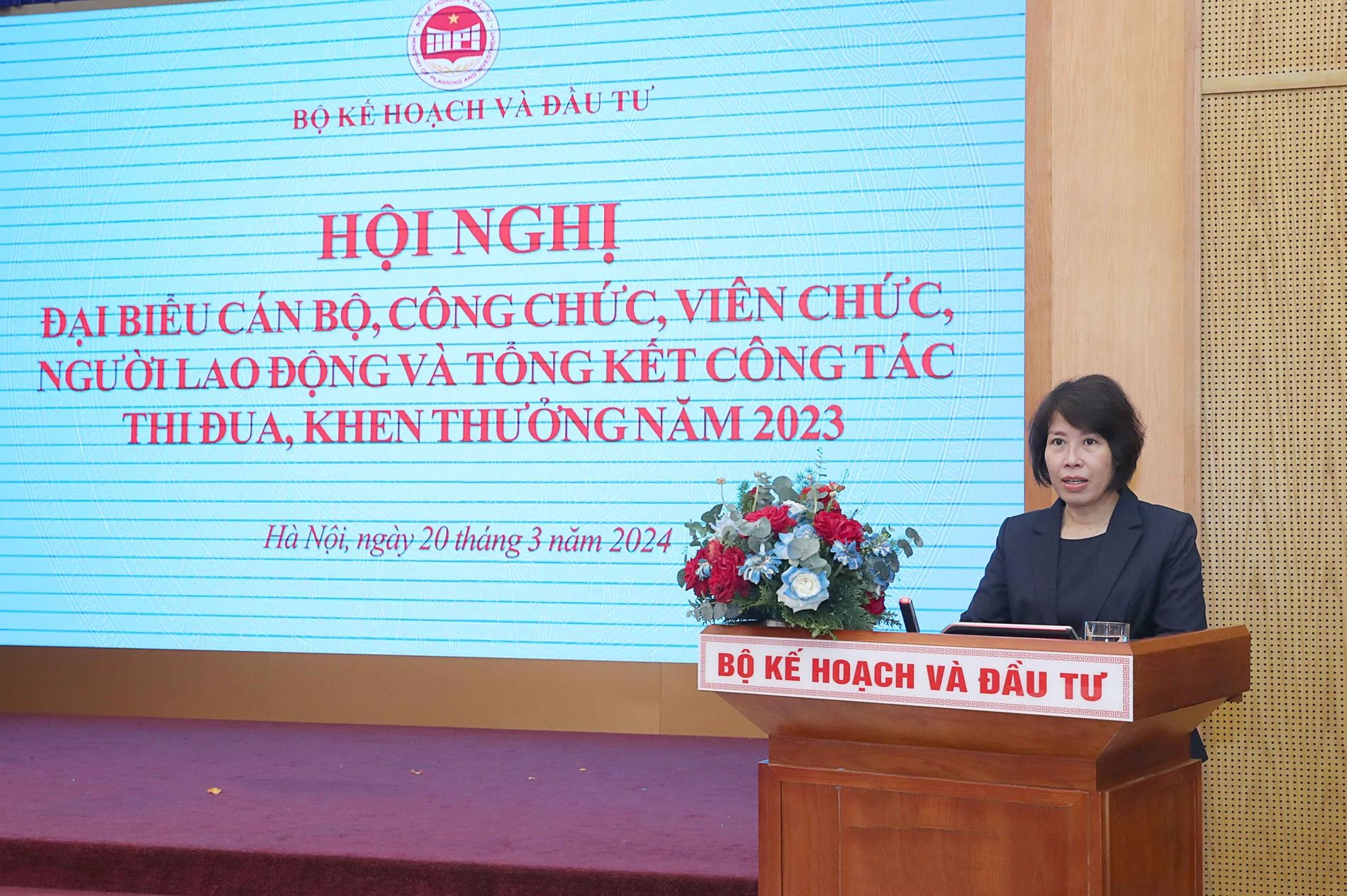 Ngành Kế hoạch, Ok365 vina thể thao, casino, slot, bắn cá và xổ số và Thống kê tập trung hoàn thành các đề án, nhiệm vụ được Chính phủ, Thủ tướng Chính phủ giao