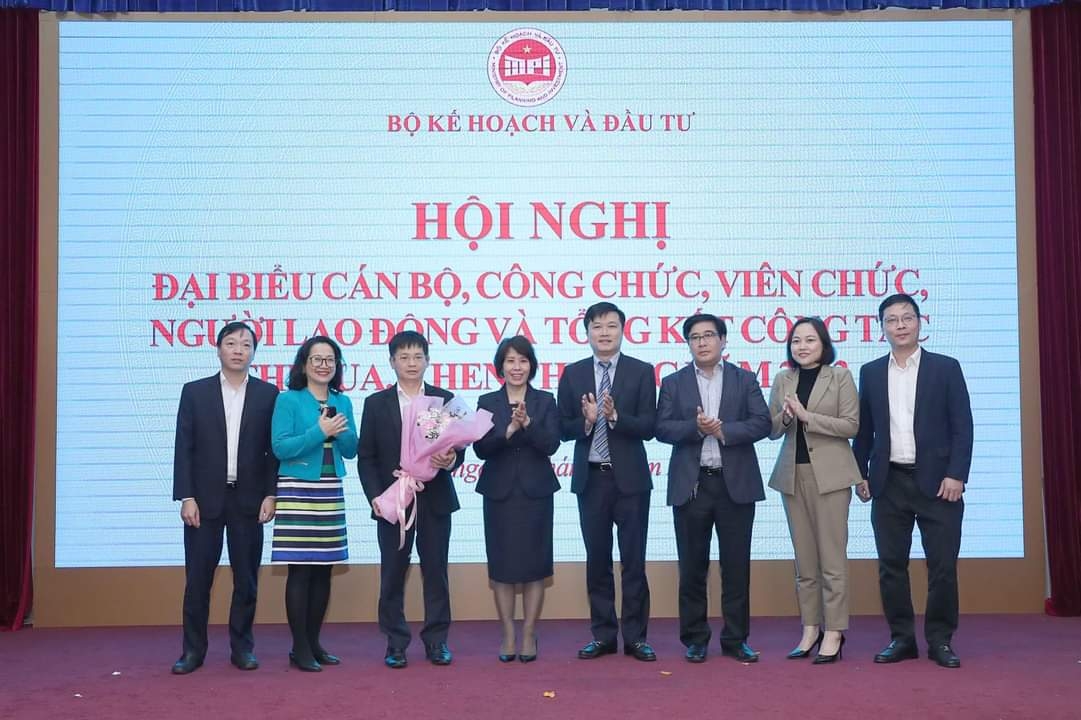 Ngành Kế hoạch, Ok365 vina thể thao, casino, slot, bắn cá và xổ số và Thống kê tập trung hoàn thành các đề án, nhiệm vụ được Chính phủ, Thủ tướng Chính phủ giao