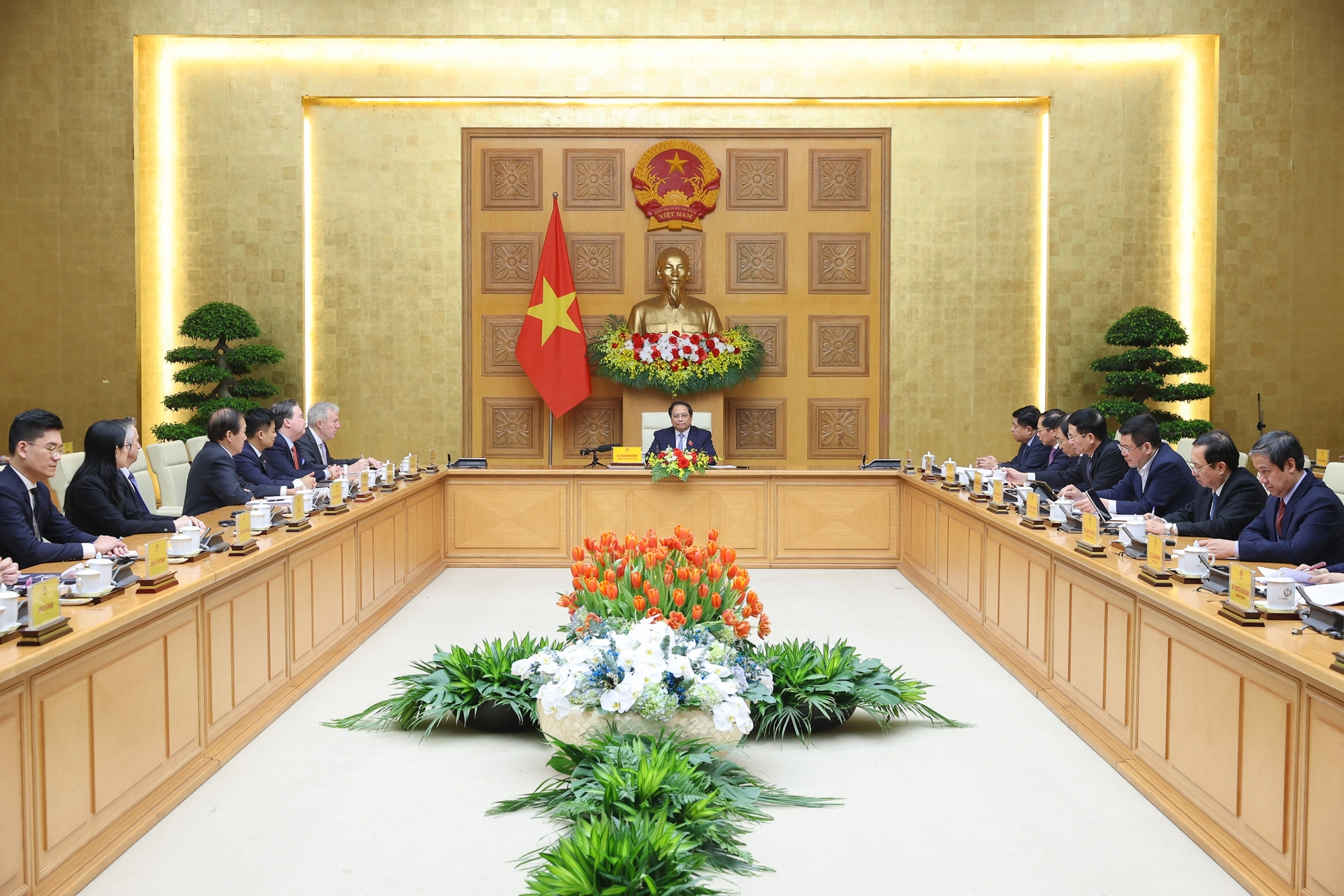 Chính phủ Việt Nam cam kết "3 bảo đảm", "3 cùng", để hỗ trợ Link Nhà Cái Uy Tín 2026 | Đăng Ký +65k Hoa Kỳ tham gia Ok365 vina thể thao, casino, slot, bắn cá và xổ số, Ok365vina khuyến mãi hot mỗi ngày