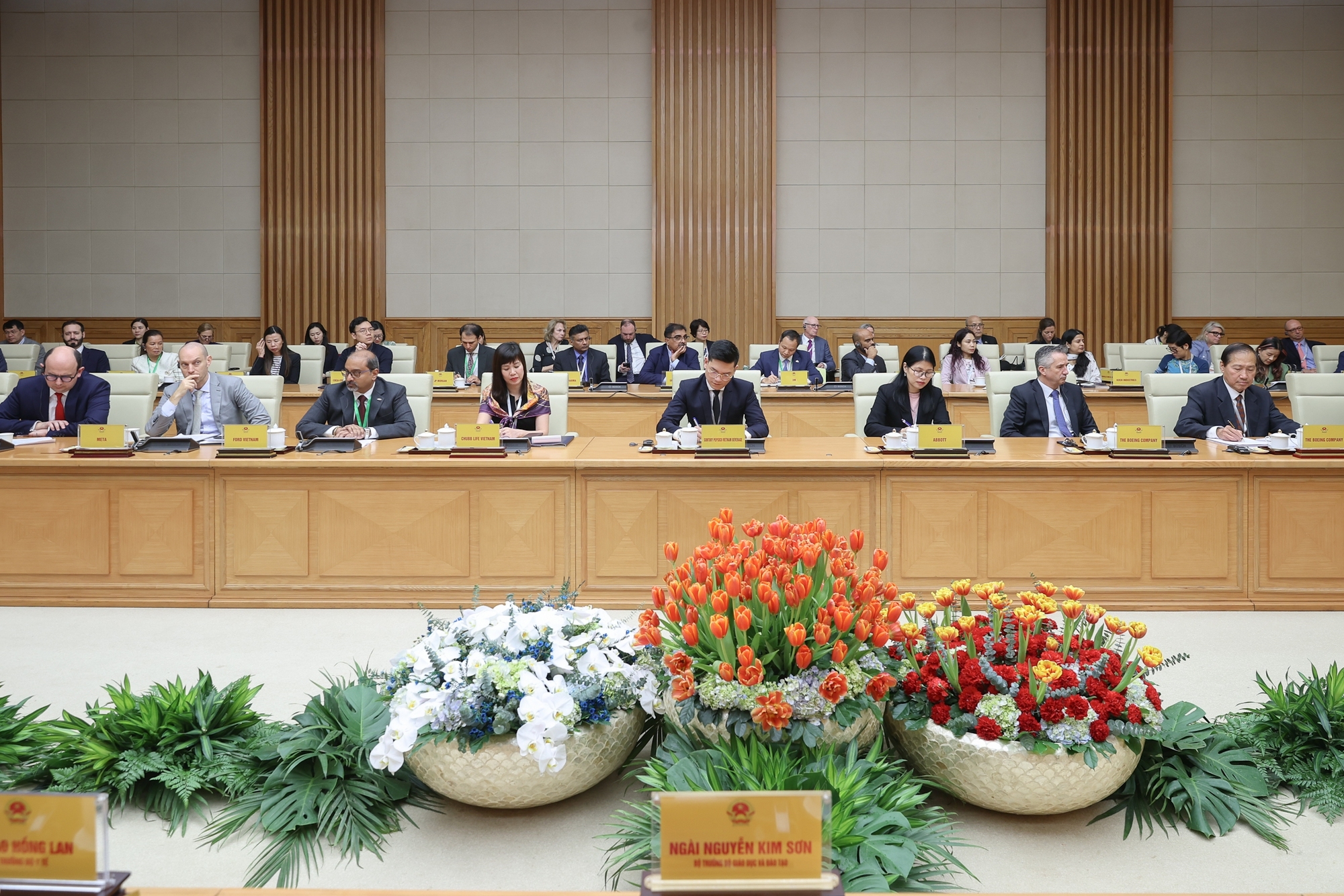 Chính phủ Việt Nam cam kết "3 bảo đảm", "3 cùng", để hỗ trợ Link Nhà Cái Uy Tín 2026 | Đăng Ký +65k Hoa Kỳ tham gia Ok365 vina thể thao, casino, slot, bắn cá và xổ số, Ok365vina khuyến mãi hot mỗi ngày