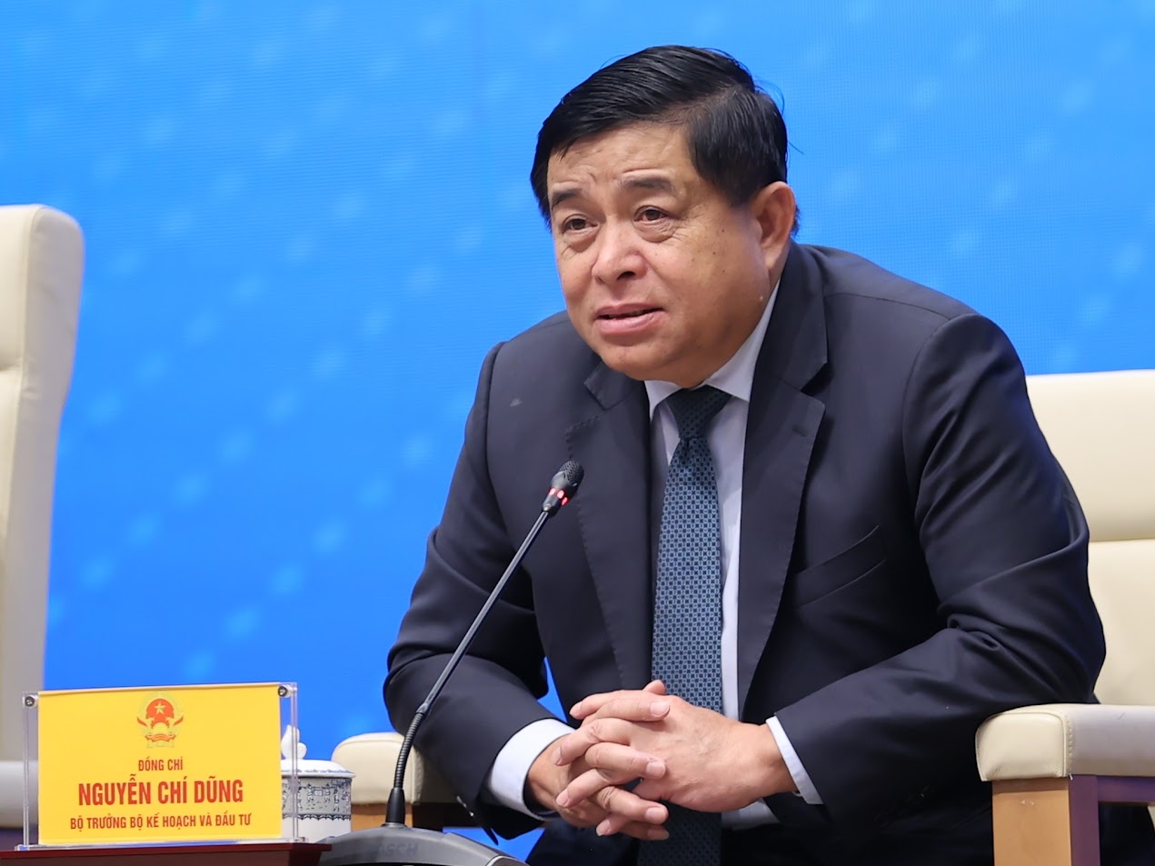 Toàn thể thanh niên Việt Nam phát huy tinh thần "5 xung kích" trong thực hiện nhiệm vụ chuyển đổi số quốc gia