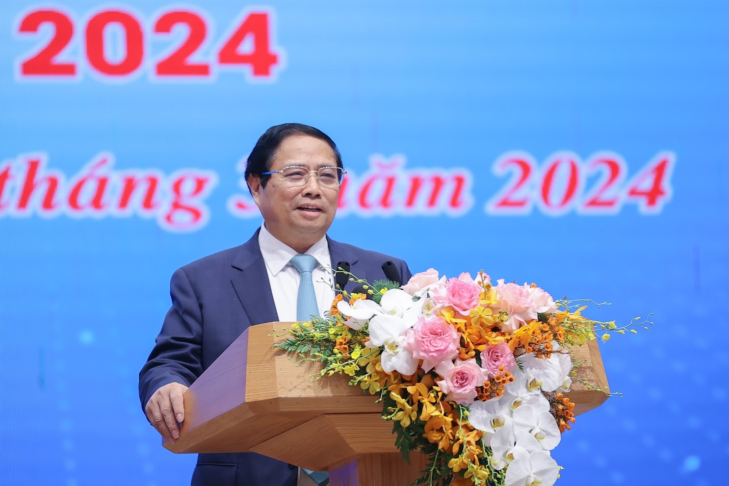 Toàn thể thanh niên Việt Nam phát huy tinh thần "5 xung kích" trong thực hiện nhiệm vụ chuyển đổi số quốc gia