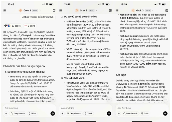 Sử dụng AI hỗ trợ phân tích chứng khoán: Lợi thế mới cho nhà Ok365 vina thể thao, casino, slot, bắn cá và xổ số cá nhân