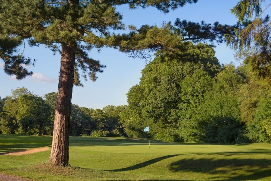 GVBFest công bố tổ chức Giải Golf Link Nhà Cái Uy Tín 2026 | Đăng Ký +65k Việt Nam Toàn cầu 2025 tại London