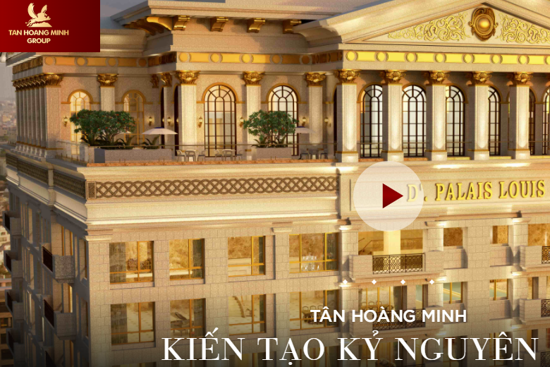 Tân Hoàng Minh nói gì khi bị hủy 9 đợt phát hành trái phiếu hơn 10.000 tỷ đồng?