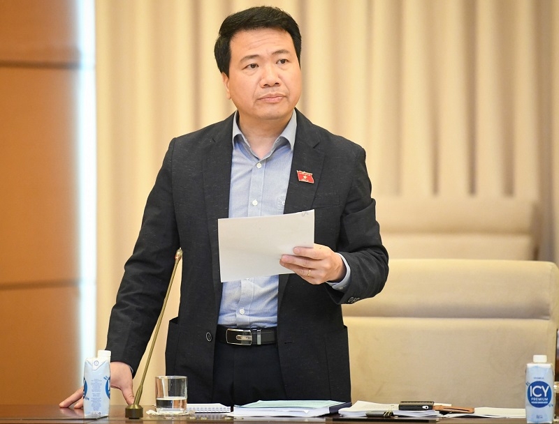 Đề nghị Bộ Tư pháp làm rõ 275 vụ khiếu nại, tố cáo chưa giải quyết