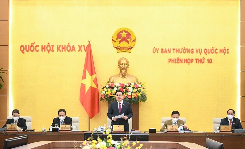 Xem xét nên hay không kéo dài thực hiện cơ chế xử lý nợ xấu của các tổ chức tín dụng