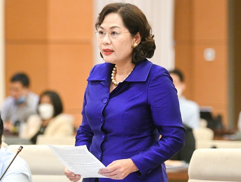 Đồng thuận kéo dài “tuổi thọ” của cơ chế xử lý nợ xấu