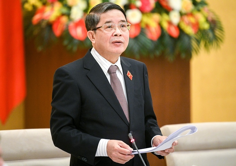 Đồng thuận kéo dài “tuổi thọ” của cơ chế xử lý nợ xấu