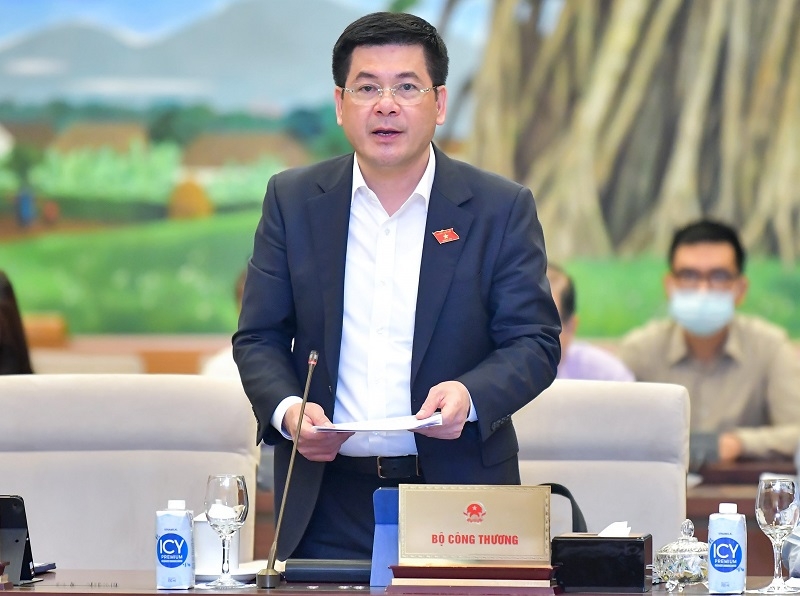 Cần quy định minh bạch hơn về địa vị pháp lý của Tập đoàn Dầu khí Việt Nam