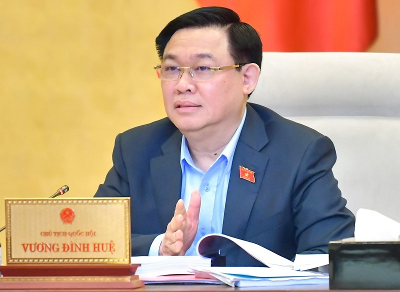 Cần quy định minh bạch hơn về địa vị pháp lý của Tập đoàn Dầu khí Việt Nam