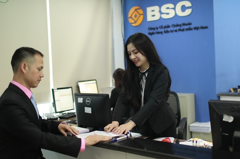 BSC đặt mục tiêu đạt 465 tỷ đồng lợi nhuận trong năm 2022