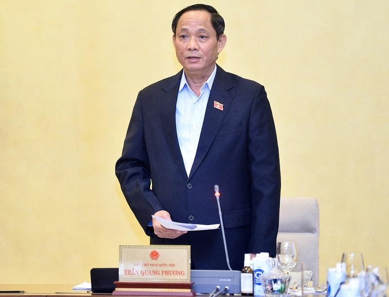 Quốc hội sẽ vào cuộc giám sát việc sử dụng nguồn lực phòng, chống dịch Covid-19
