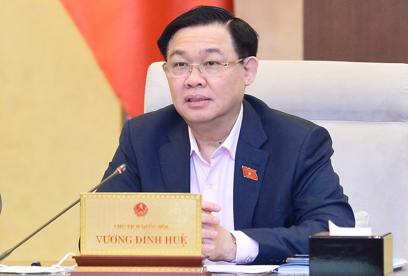 Bắt đầu Kỳ họp thứ 3 của Quốc hội vào ngày 23/5