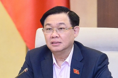 Bắt đầu Kỳ họp thứ 3 của Quốc hội vào ngày 23/5