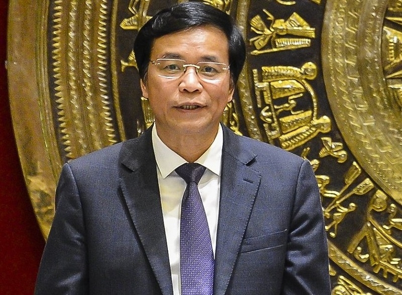 Nguyên Chủ nhiệm Văn phòng Quốc hội được đề cử làm thành viên Hội đồng quản trị của VNM