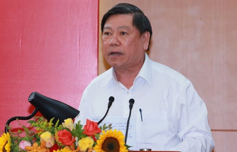 Tập trung kiểm tra các lĩnh vực để xảy ra tham nhũng, tiêu cực