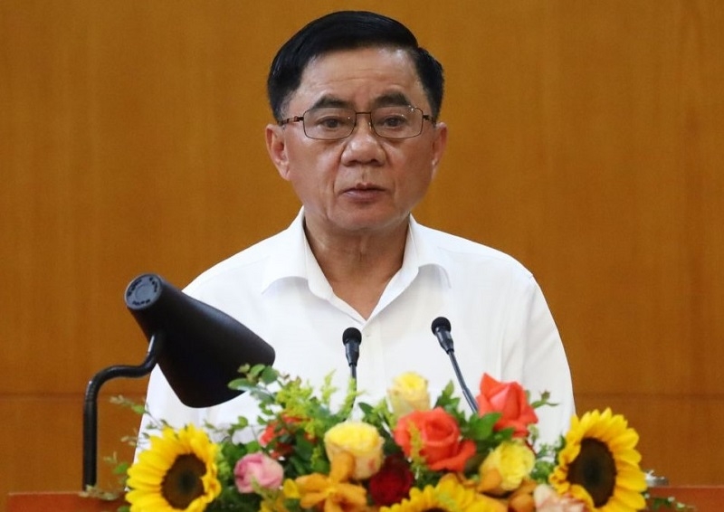 Tập trung kiểm tra các lĩnh vực để xảy ra tham nhũng, tiêu cực