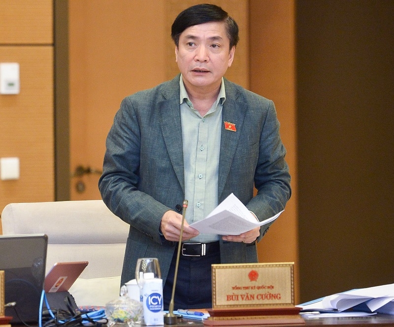 Cần làm “rõ nét” hành vi thao túng thị trường chứng khoán