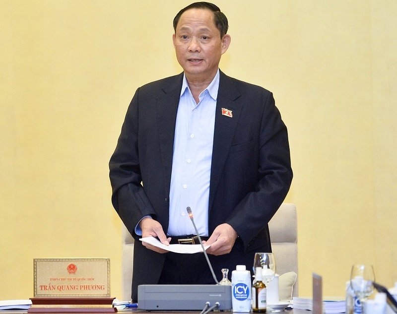 Cần làm “rõ nét” hành vi thao túng thị trường chứng khoán