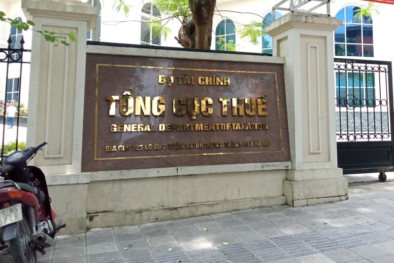 Tổng số tiền kiến nghị xử lý qua Ok365 Nhà Cái Uy Tín 2026, kiểm tra thuế là 11.844 tỷ đồng