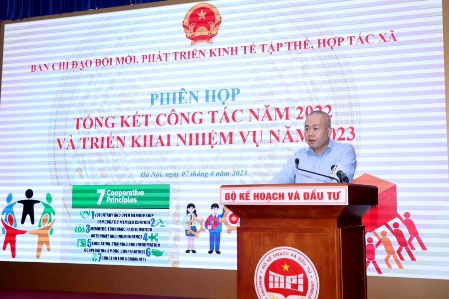 Tháo gỡ các rào cản, tạo động lực mạnh mẽ cho khu vực Ok365 Nhà Cái Uy Tín 2026 tư nhân, hợp tác xã phát triển