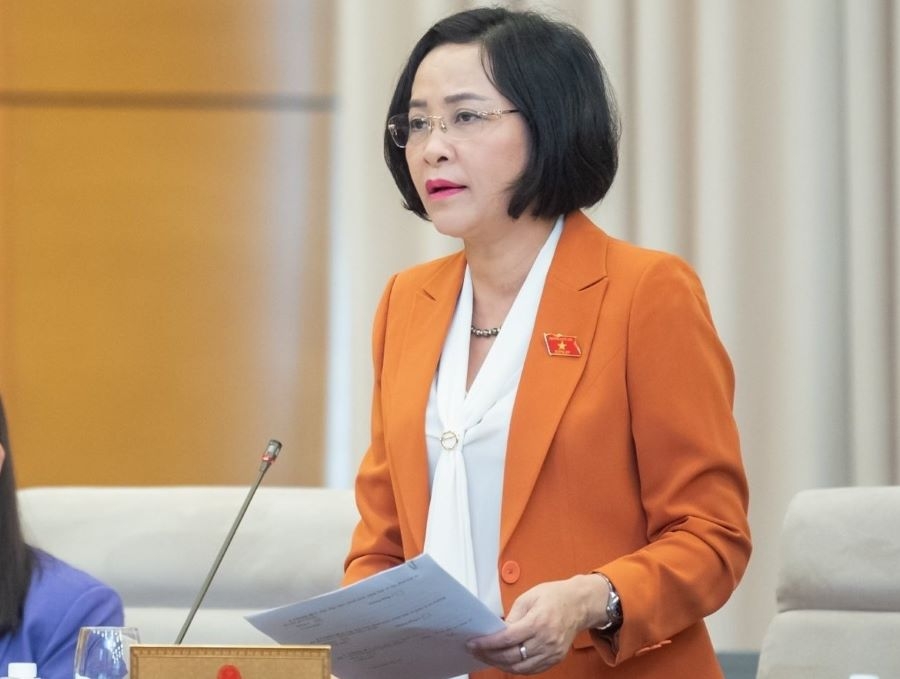 Các phiên chất vấn được thực hiện rất hay, nhưng cần xem xét những lời hứa được thực hiện ra sao?