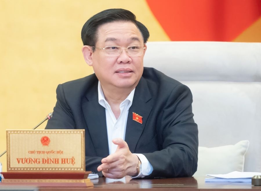 Các phiên chất vấn được thực hiện rất hay, nhưng cần xem xét những lời hứa được thực hiện ra sao?