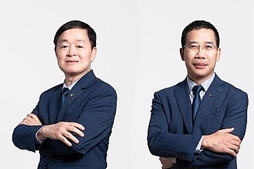 MB công bố thông tin kiện toàn nhân sự cấp cao